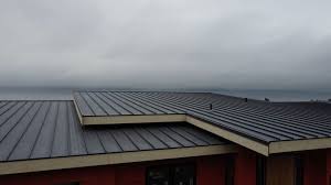 Best Rubber Roofing (EPDM, TPO)  in Gadsden, AL